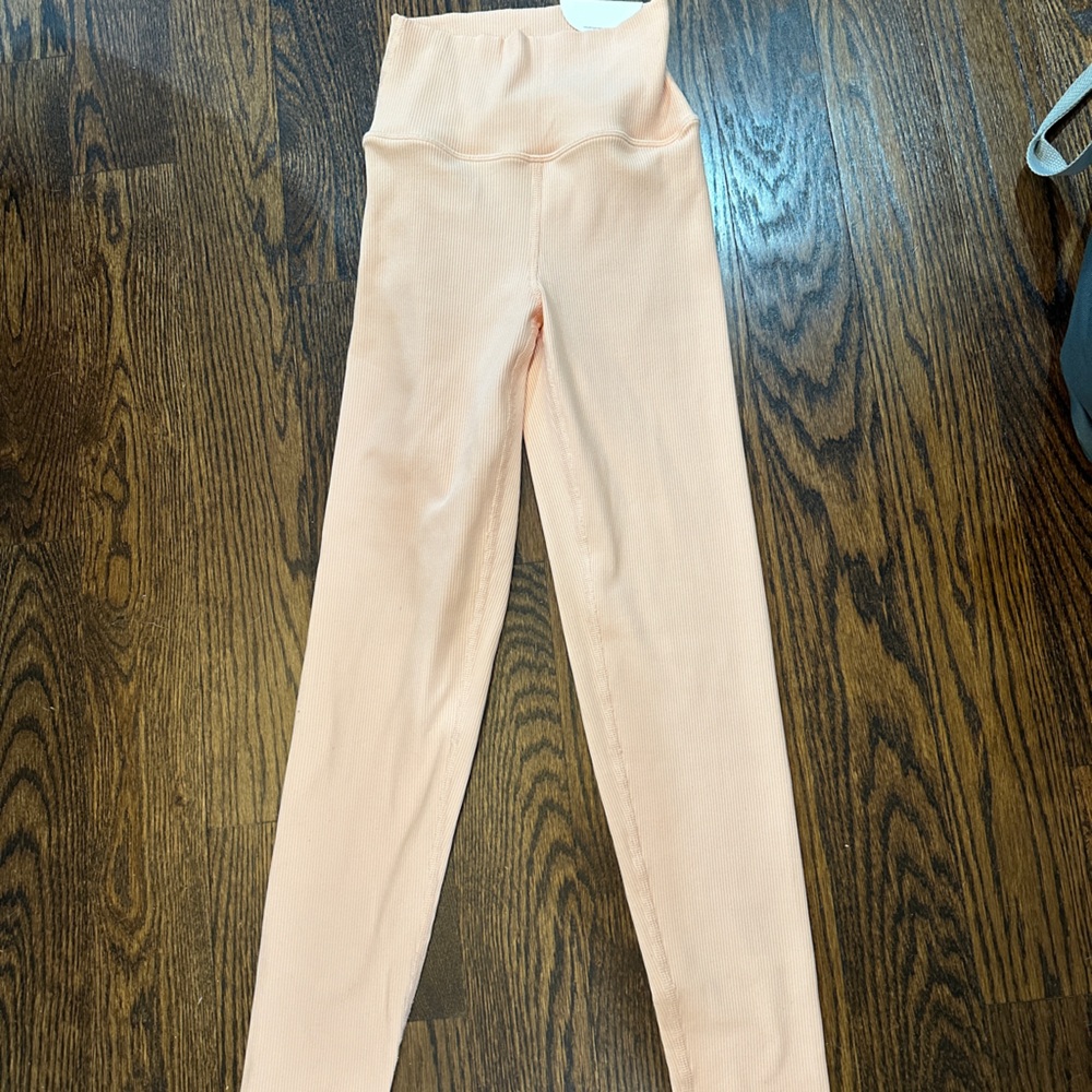 Aerie 7/8 length leggings
